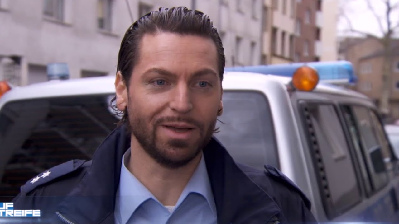 Stephan Sindera Fall 1 Teil 1 Youtube