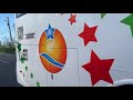 巴豆妖旅遊聯盟＃1 賓士旅遊 星辰通運 daf iveco 總盈車體