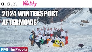 FMI ImProvia Wintersport After Movie 2024