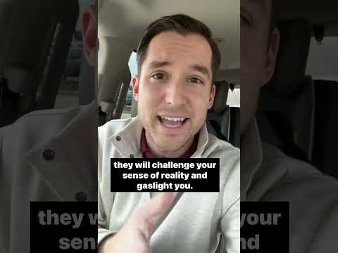 How do you respond to a liar?