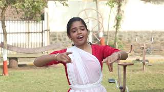 Nartana kirtana Bharatanatyam class by Dr.Lakshmi