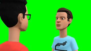 Plotagon funny moments randomness 3