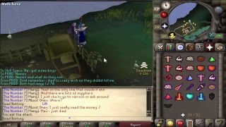 Dead Botting | $10,000 DMM Invitational (Day 3 \u0026 4)