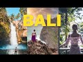 Bali cinematic Travel video 2022 || Bali like never before|| Bali drone shots