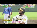 阪神・ロサリオ初球弾！初の対外試合横浜を粉砕！！今年も阪神勝利マシーン「ハタハタマシーン」が回ります 笑 【関西ローカル0212】