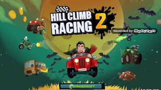 Hill climb racing 2-HACK!!!!!!???????!!!!