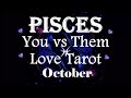 PISCES - They Know The Time is Now! Big Big Decisions Need To Be Made For The Relationship🧑‍❤️‍👩