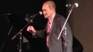 Spah Harmonica 2011 - Stan Harper - Ron Kalina - Part 3