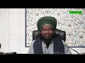 Tv Tarekat | BERHIMPUN DAN BERCERAI BHG. 4 - Pengajian Tasawwuf oleh TG Sheikh Aleey Abdul Qadir