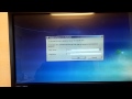 How to restore factory default Acer Windows 7