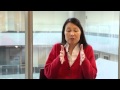 Luminaries: Jeannette Wing of Microsoft Research