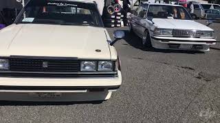 2019年 天山 ノンスリパーティー  旧車 ノンスリ