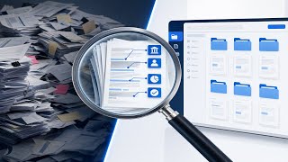 AI File Pro vs Manual Document Processing