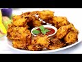 কুড়মুড়ে আলুর পিয়াজু পাকোড়া instant crispy aloor piyaju potato pakora recipe ডাল ছাড়া পিয়াজু