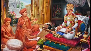 Shikshapatri Path Audio in Gujarati | Swaminarayan Vadtal Gadi |  Parshad Shri Janmangal Bhagat