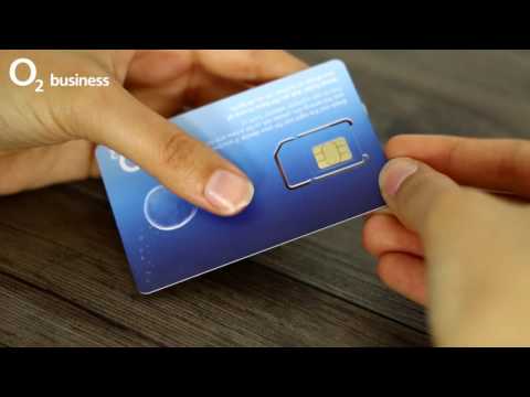 Sim only from O2 Business Sim only from O2 Business