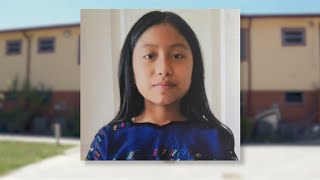 Mother of 11-year-old Pasadena girl killed says she's in immense pain