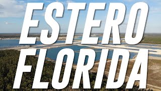 Estero - Florida