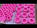 jellyflowers how to make jelly flower วุ้นดอกไม้แฟนซี