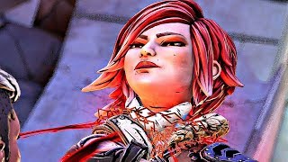 Borderlands 3 - Calypso Twins Steal Lilith's Siren Powers