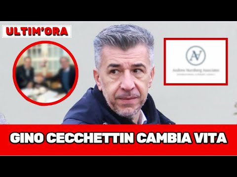 ⚪GINO CECCHETTIN: IL PADRE DI GIULIA HA DECISO DI CAMBIAR VITA. ECCO ...