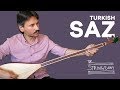 Saz