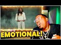 Shaboozey - Good News (Reaction!) *EMOITIONAL* 😢