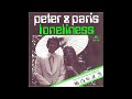 Loneliness (From The last message)  / Peter & Paris.