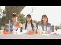 green fields 『boys be ambitious 』 （mv）