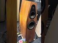 qln loudspeakers hifi loudspeaker music hifisound audiophile