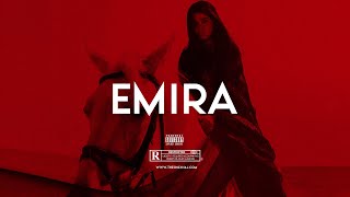 "EMIRA" | Arabic Oriental Dancehall Type Beat | Turkish Reggaeton Oriental Balkan Instrumental 2023
