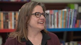 Journal Writing: Dialog Journals