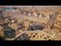 assassin s creed unity vs. black flag ps4 comparison