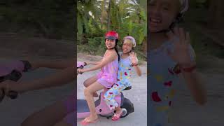 Why do Tu and Dzang have new cars???