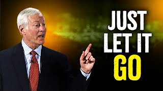 IT'S TIME TO GET OVER IT! | POWERFUL MOTIVATIONAL SPEECH FOR SUCCESS | BRIAN TRACY MOTIVATION