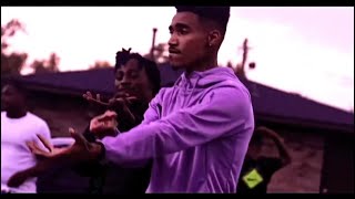 Taz Bentley ft. BBW Whop - Set The Record Straight 2 (Official Music Video)