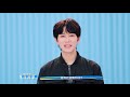 ian s self intro ian wants to complete the mission with you youth with you s3 青春有你3 iqiyi