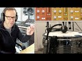 AC DR: Acoustic Drum Machine Product Tour