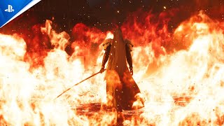 Final Fantasy VII Rebirth - Zur Wiedergeburt bestimmt | PS5, deutsch