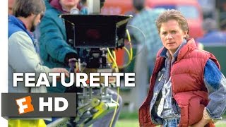 Back to the Future Featurette - Universal Characters (1985) - Robert Zemeckis Movie HD