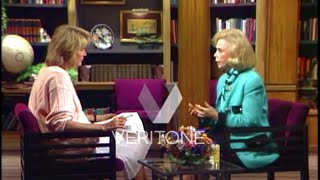 Dr. Joyce Brothers on Kids Who Kill Their Parents - Menendez Brothers (July 29, 1993)