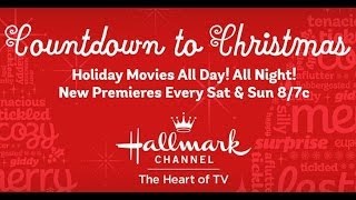 Countdown To Christmas - Promo
