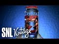Crystal Gravy - SNL