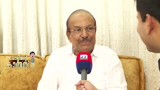 'സ്വരാജല്ല മറ്റാരായാലും UDFന് സ്ഥാനാർഥിയുണ്ടെങ്കിൽ ലീ​ഗുകാരന് മറ്റൊന്നും വിഷയമാകില്ല'