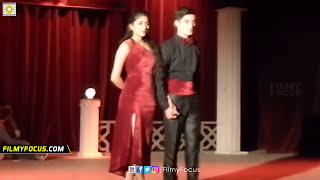 Sai Pallavi Shocking and Mind Blowing Tango Dance : Rare & Unseen | Fida Actress - Filmyfocus.com