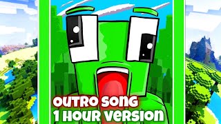 UnspeakableGaming 1 hour intro song (MDK Super Ultra)