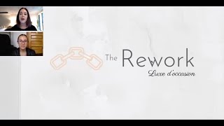 VE20 | SUSTAINABILITY | THE REWORK