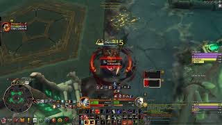 WoW 2v2 PvP (Fury Warrior) The War Within!!!