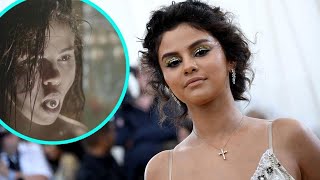Selena Gomez's Creepy Horror Project Brings the Chills -- Watch!