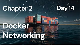 [ Day 15 ] Mastering Docker Networking: A Hands-On Guide with Real-World Examples